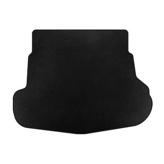 Tapis de coffre (SD, Noir)