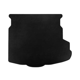Tapis de coffre EVA (HB, Noir)