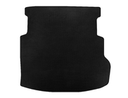 Mercedes CLS C219 2004-2010 Tapis de coffre (2004-2008, Coupé, 4 portes, Noir) photo 1