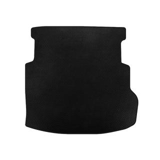 Tapis de coffre (2004-2008, Coupé, 4 portes, Noir)