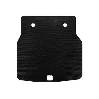 Tapis de coffre (2001-2004, Noir)