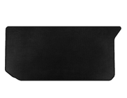 Smart 2007-2014 Tapis de coffre EVA (Coupé, Noir) photo 1