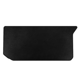Tapis de coffre EVA (Coupé, Noir)