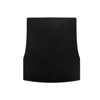 Tapis de coffre (Coupé, 4 portes, Noir)