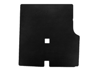 Mercedes W201 (190) 1982-1993 Tapis de coffre EVA (SW, Noir) photo 1