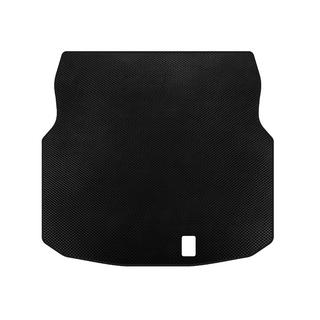 Tapis de coffre EVA (Coupé, Noir)