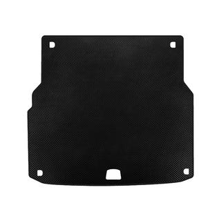 Tapis de coffre (2014-2017, SW, Noir) Mercedes C-class W205 2014-2021