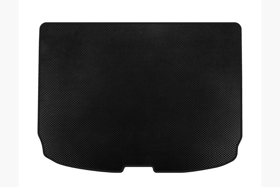 Mitsubishi Eclipse Cross 2017- Tapis de coffre EVA (Noir) Image