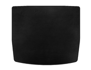 Mitsubishi Eclipse Cross 2017- Tapis de coffre EVA (2021+, Noir) photo 1
