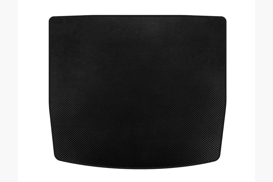 Mitsubishi Eclipse Cross 2017- Tapis de coffre EVA (2021+, Noir) Image