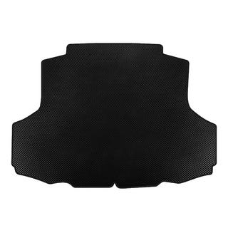 Tapis de coffre (SD, Noir)