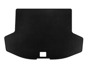 Mitsubishi Lancer X 2008- Tapis de coffre EVA (HB, Noir) photo 1