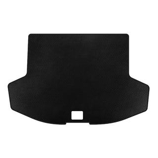 Tapis de coffre EVA (HB, Noir)