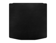 Mitsubishi Outlander 2012-2021 Tapis de coffre EVA (Noir) photo 1