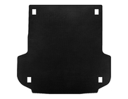 Mitsubishi Pajero Sport 2015- Tapis de coffre EVA (Noir) photo 1