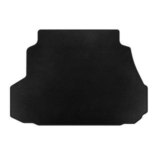 Tapis de coffre (SD, Noir)