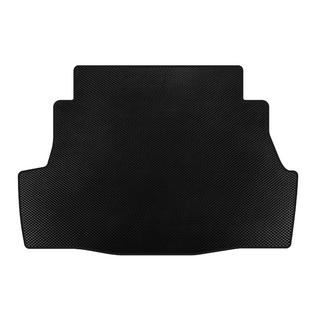 Tapis de coffre (SD, Noir)