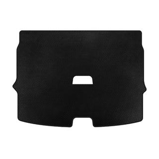Tapis de coffre (Pour Rogue Sport, Noir) Nissan Qashqai 2014-2021