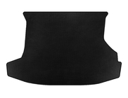 Nissan X-trail T30 2002-2007 Tapis de coffre EVA (Noir) photo 1