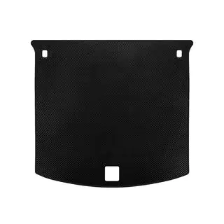 Tapis de coffre EVA (Noir)