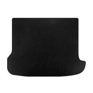 Tapis de coffre EVA (SW, Noir) Opel Astra G classic 1998-2012