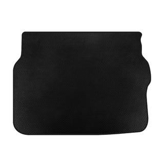 Tapis de coffre (HB, 5 portes, Noir) Opel Astra G classic 1998-2012