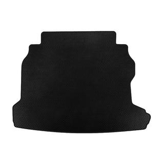 Tapis de coffre EVA (Coupé, Noir) Opel Astra G classic 1998-2012