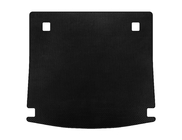 Opel Astra H 2004-2013 Tapis de coffre (2004-2007, SW, Noir) photo 1