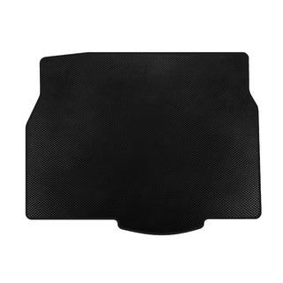 Tapis de coffre (2007-2013, HB, 5 portes, Noir) Opel Astra H 2004-2013