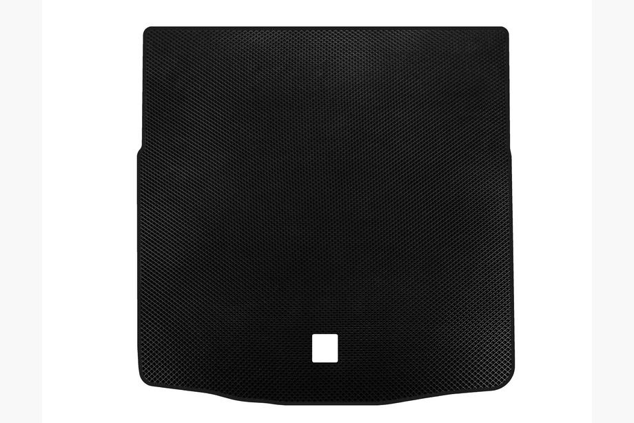 Opel Insignia 2008-2017 Tapis de coffre EVA (LB, Noir) Image