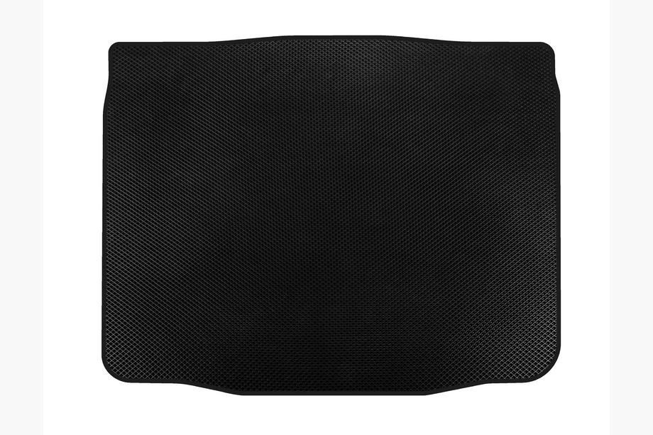 Opel Insignia 2008-2017 Tapis de coffre (2013-2017, SD, Noir) Image