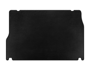 Opel Meriva 2002-2010 Tapis de coffre EVA (Noir) photo 1