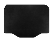 Opel Mokka 2012-2021 Tapis de coffre EVA (Noir) photo 1