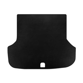 Tapis de coffre EVA (SW, Noir) Opel Vectra B 1995-2002