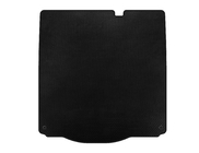 Peugeot 301 2012- Tapis de coffre (2012-2017, SD, Noir) photo 1