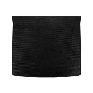 Tapis de coffre (2004-2008, SW, Noir) Peugeot 407 2004-2011