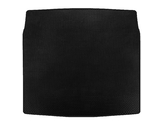 Peugeot 508 2010-2018 Tapis de coffre (SD, Noir) photo 1