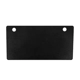 Tapis de coffre EVA (Empattement long, Noir)