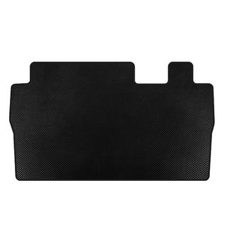 Tapis de coffre (7 places, Noir)