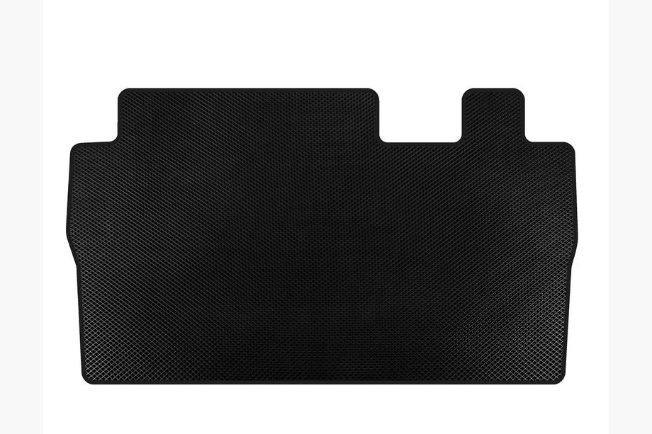 Peugeot Traveller 2017- Tapis de coffre (7 places, Noir) Image