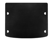 Porsche Cayenne 2003–2010 Tapis de coffre EVA V2 (Noir) photo 1