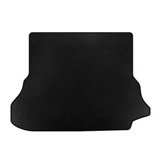 Tapis de coffre (HB, 5 portes, Noir)