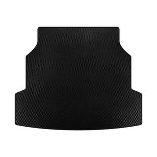 Tapis de coffre (SD, Noir) Renault Latitude 2010-2015