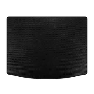 Tapis de coffre (HB, 5 portes, Noir)