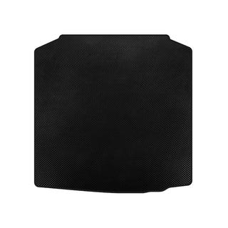 Tapis de coffre (2007-2010, SW, Noir) Skoda Fabia 2007-2014