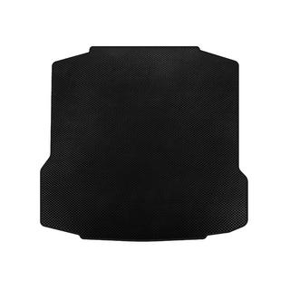 Tapis de coffre (Liftback, Noir)
