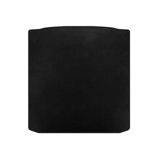Tapis de coffre (plancher double simple, SW, Noir)