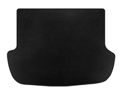 Subaru Forester 2008-2013 Tapis de coffre EVA (Noir) photo 1