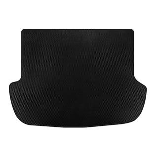 Tapis de coffre EVA (Noir)