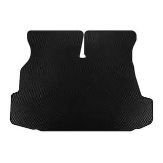 Tapis de coffre (SD, Noir)